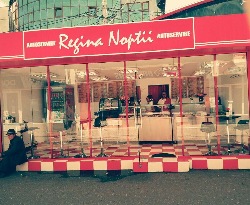 ORB IN LUMEA SURZILOR Regina Noptii , Piata Aurora Vest , Ploiesti