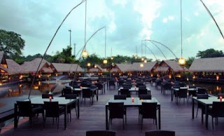 5 Restoran dengan Hidangan Seafood Lezat di Kawasan Ancol