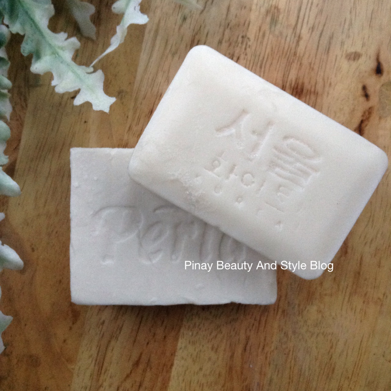 Seoul White Korea Double White Whitening Soap Review Pinay Beauty and