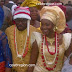 Photo -Nigerian Singer-Producer J Martins Gets Married to Nnezi