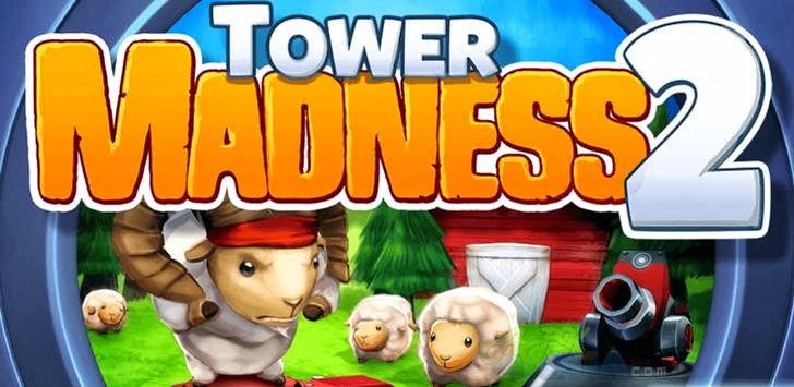 towermadness 2 online