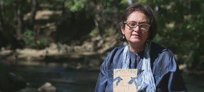 Namita Gokhale wins Sushila Devi Literature Award