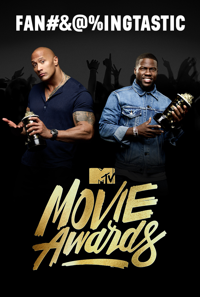 2016 MTV Movie Awards - Full (HD)