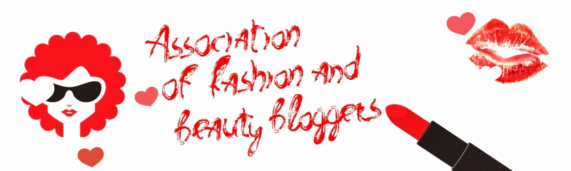 Association of fashion and beauty bloggers