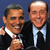 Berlusconi e l’incubo rosso