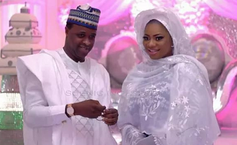Femi Adebayo Speaks On Divorce Says "My Former Wife Never Supported My Career"