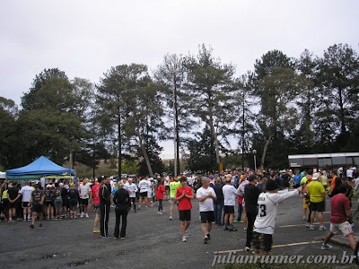 Corrida da Prefeitura Julian