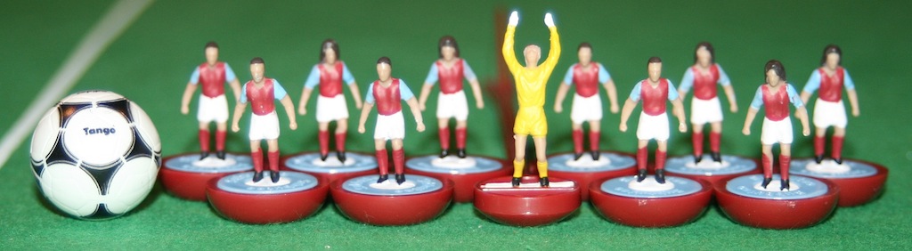 New Subbuteo Products - New Accessories