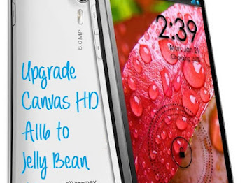 Micromax A116 Canvas HD gets unofficial JellyBean 4.2 upgrade