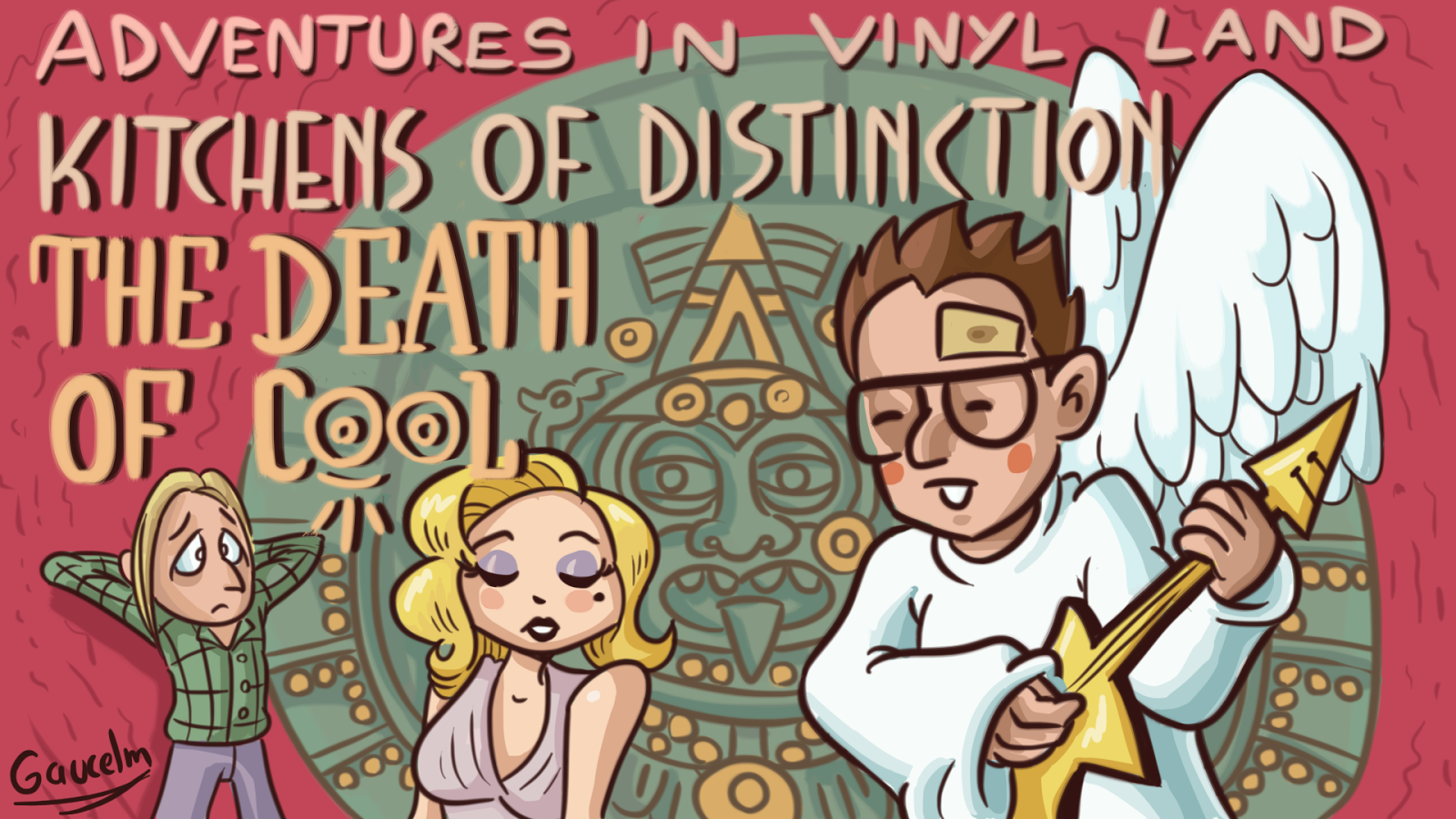 Blog Aucelm Avl Kitchens Of Distinction The Death Of Cool