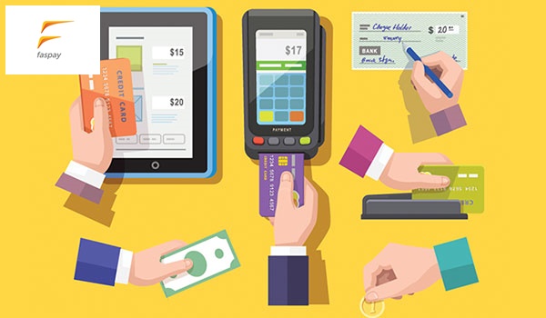 Nyamannya Menggunakan Payment Gateaway untuk Bisnis Online Nyamannya Menggunakan Payment Gateaway untuk Bisnis Online