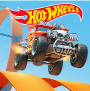 Hot Wheels Race Off Mod Apk Terbaru Unlimited Money Hot Wheels Race Off Mod Apk Terbaru Unlimited Money