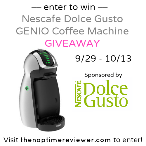 Nescafe Dolce Gusto Genio - Logo -  Coffee Machine Images