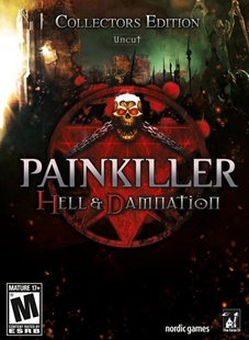 Painkiller Hell & Damnation 2012 - PC (Download Completo)
