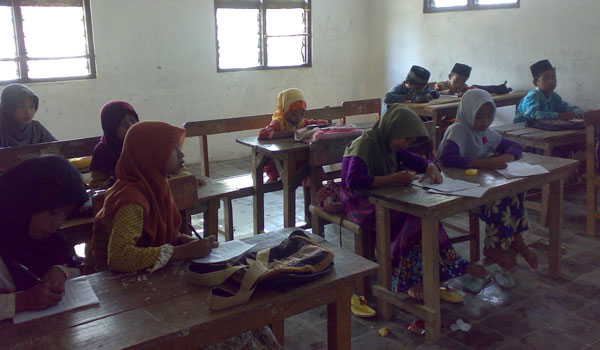 Download Contoh Buku Raport Madrasah Diniyah Format Word Download Contoh Buku Raport Madrasah Diniyah Format Word