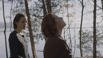 Lovesong Jena Malone and Riley Keough Image 2 (2)