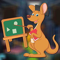 Avmgames Teacher Kangaroo Rescue