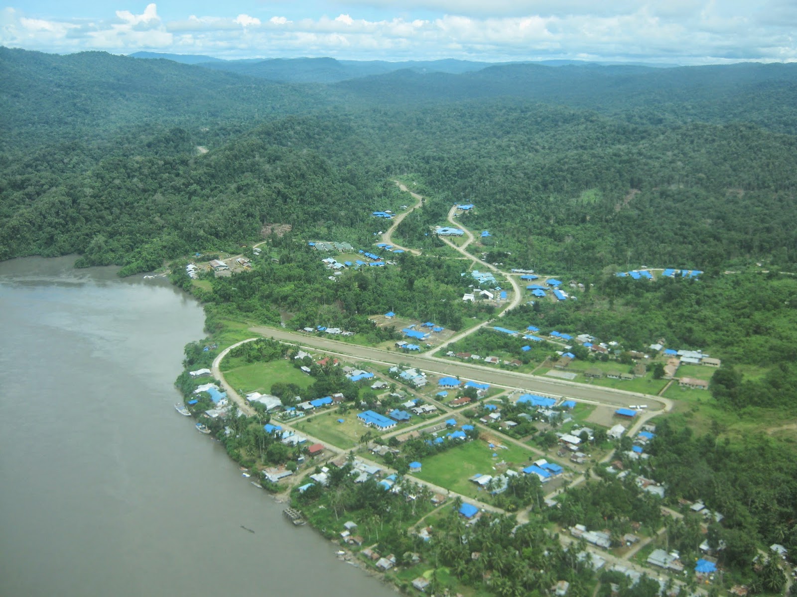 KASONAWEJA - BURMESO