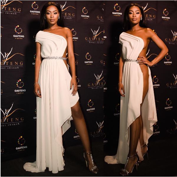 Top 10 Best Dressed Stylish Women Celebs in South Africa