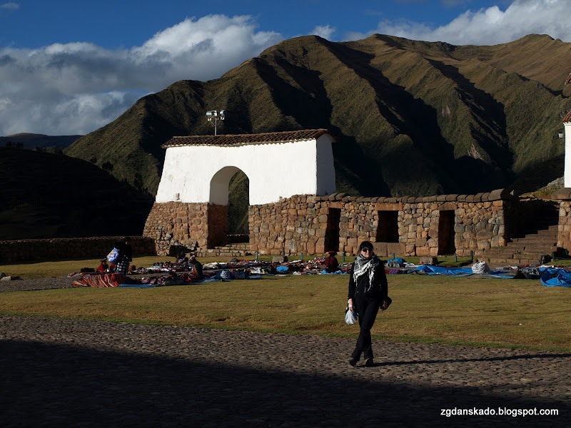 Chinchero