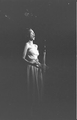 Dorothy Dandridge, Angel Face: Publicity Photographs in Black and White