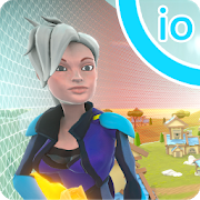 Giant.io Unlimited (Golds - Ammo) MOD APK Giant.io Unlimited (Golds - Ammo) MOD APK