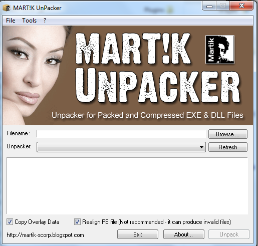 More Exe Unpacker videos More Exe Unpacker videos
