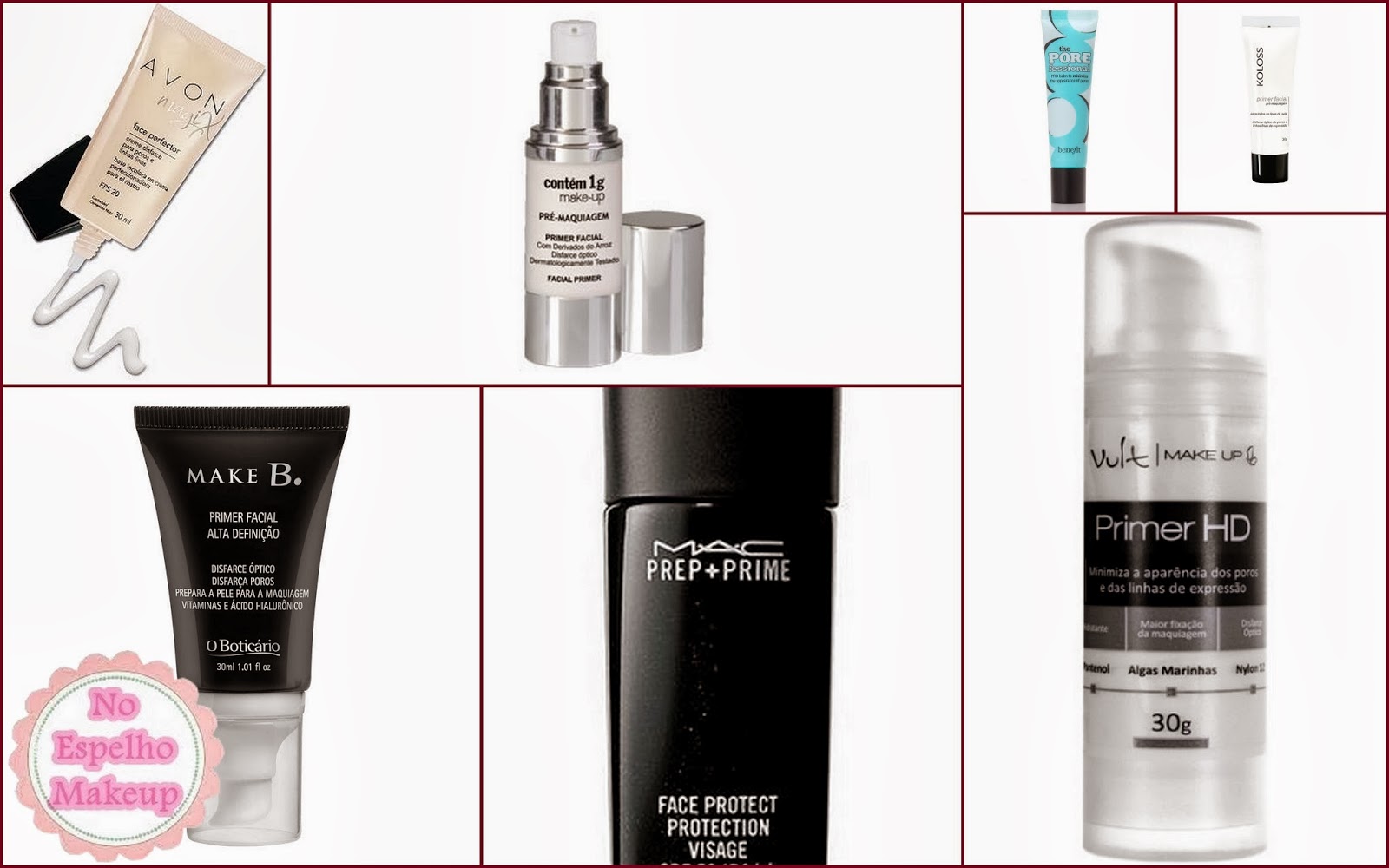 Arrazô! Primer Para que serve e como usar???