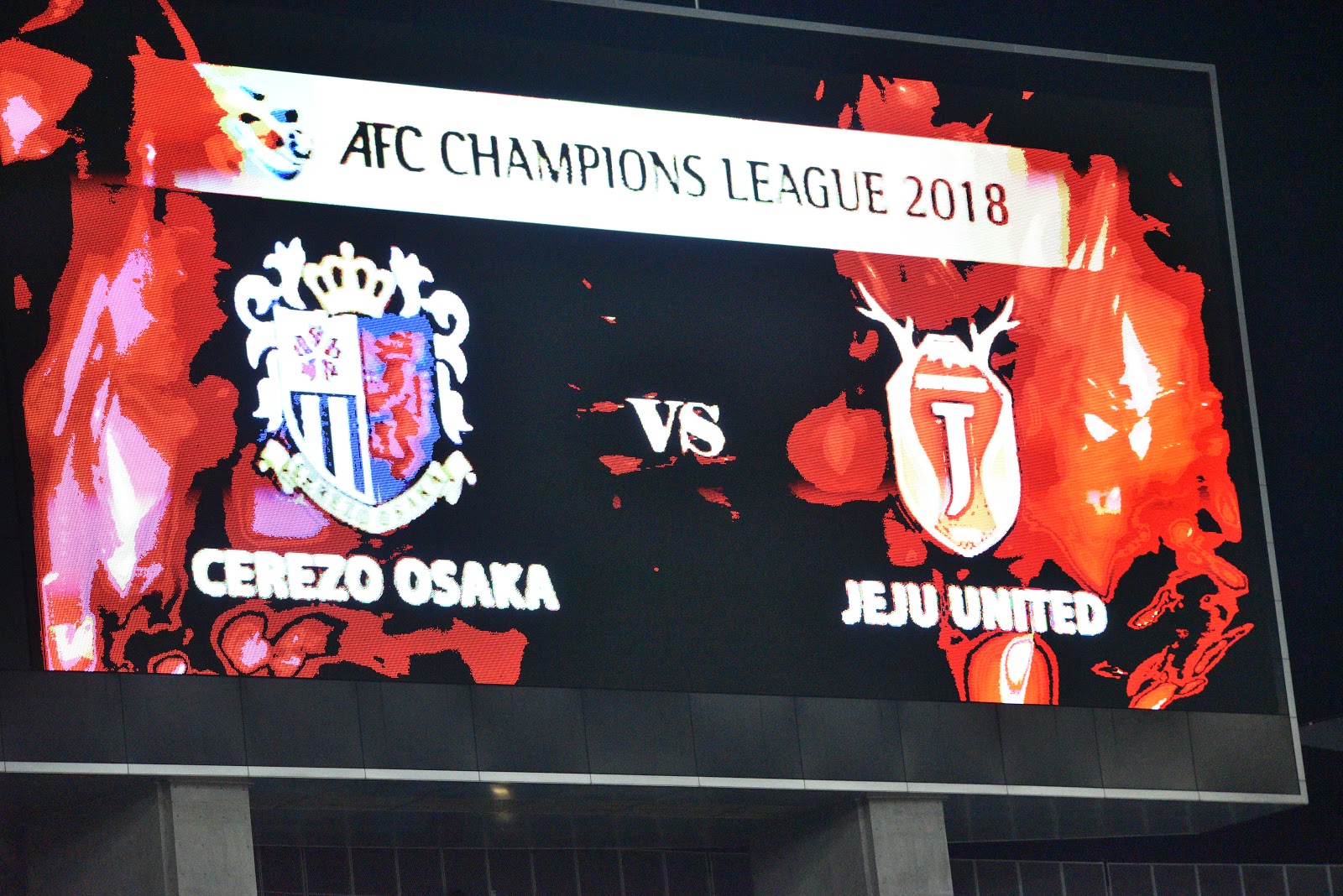 土曜日はスタヂアムで ~Let's go to the stadium on Saturday