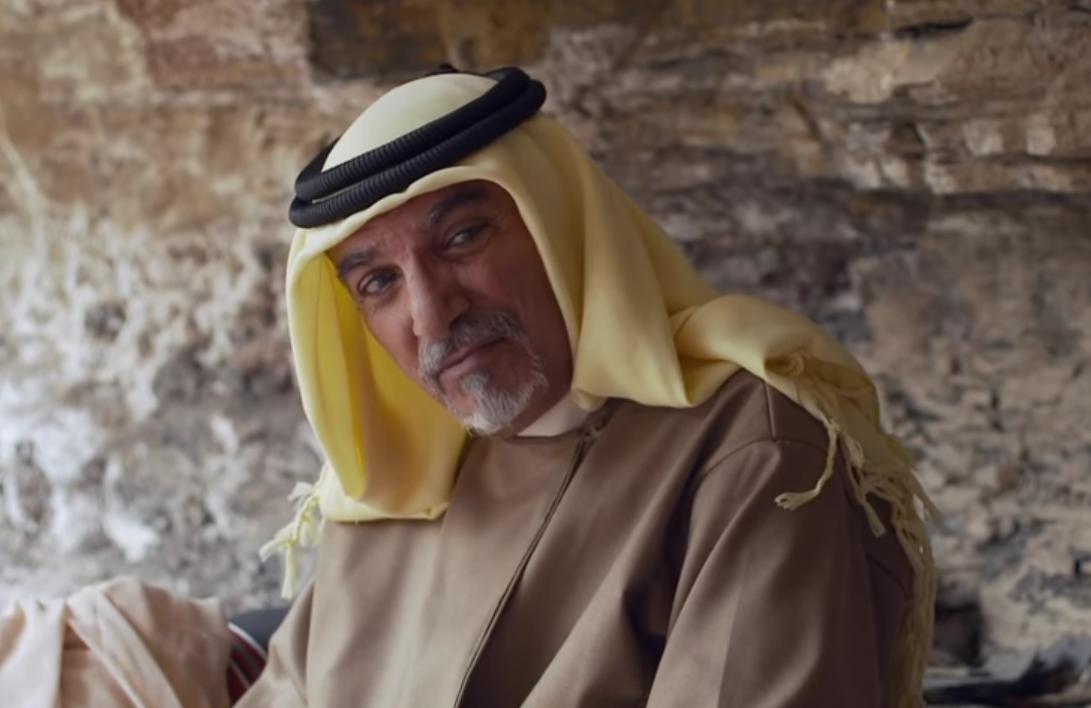 دراما سورية مشاهدة مسلسل العزيمة الحلقة 24