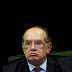 GILMAR ATACA MPF E DIZ QUE GRAVAÇÃO COM TEMER PODE SER ANULADA