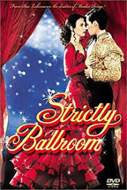 Director's cult CULT MOVIE Ballroom Gara di ballo