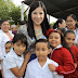 “Niños, vale la pena luchar por nuestros sueños”: Lety Salazar