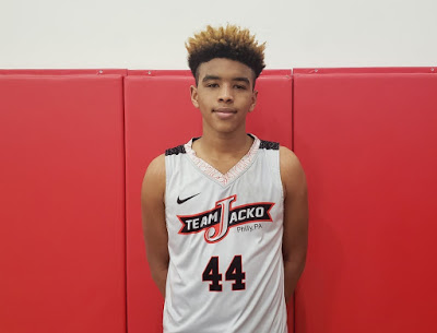BASKETBALL SPOTLIGHT NEWS: Basketball Spotlight Class Of 2025 Top 30 Player Performance Rankings