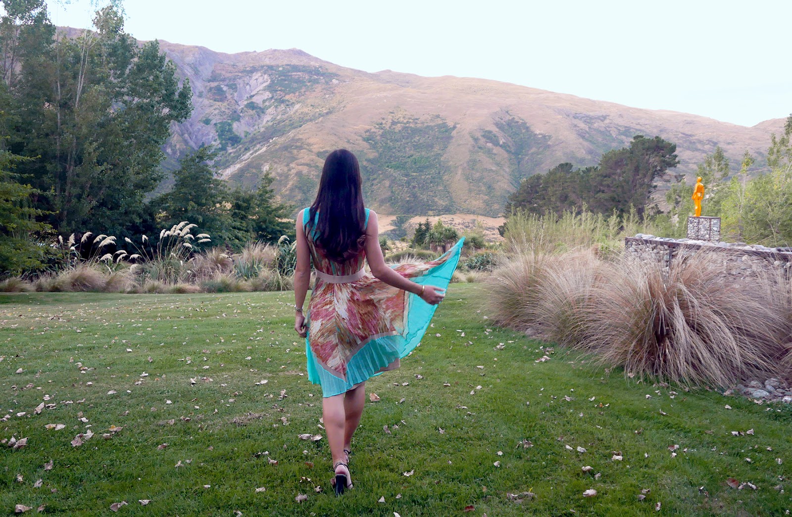 Euriental | luxury travel & style | Queenstown, New Zealand