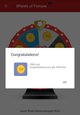 Aplikasi Roli Kuota Internet Gratis Aplikasi Roli Kuota Internet Gratis