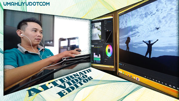 video editor video editor