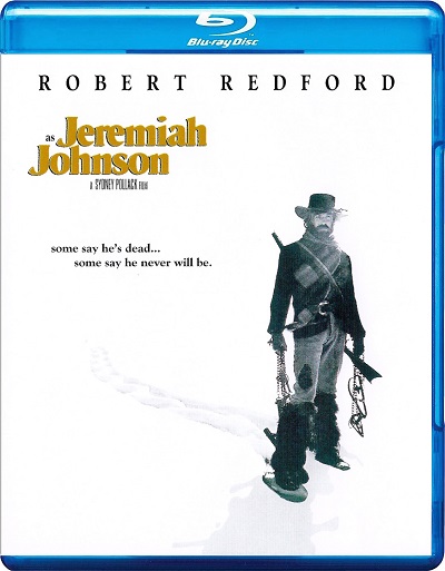 Jeremiah Johnson (1972) 1080p BDRip Dual Audio Latino-Inglés [Subt. Esp] (Aventuras. Western)