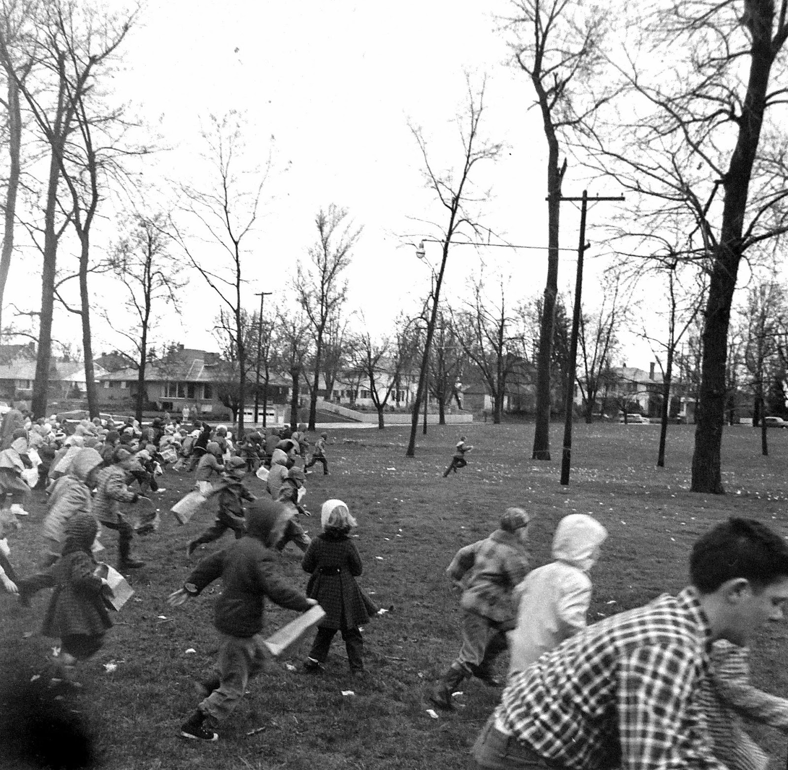 Bygone Walla Walla vintage images of the City and County (and beyond