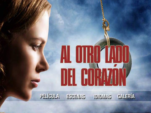 Al Otro Lado Del Corazón Reparto
