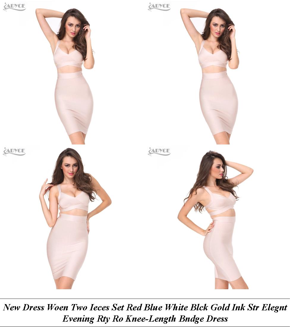 A Line Formal Dresses Australia - Online Sales Fashion Industry - Monsoon Dresses