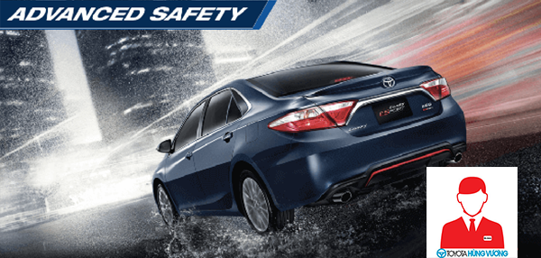 Toyota Camry 2019 có thể phân phối vào cuối năm nay anh 4 Toyota Camry 2019 có thể phân phối vào cuối năm nay anh 4