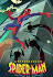 The Spectacular Spider-Man Poster