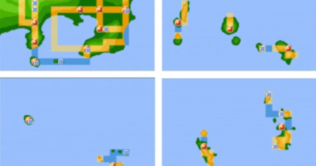 Pokeventurer: Pokemon Sun & Moon Theory: Kanto remakes & Sevii Island