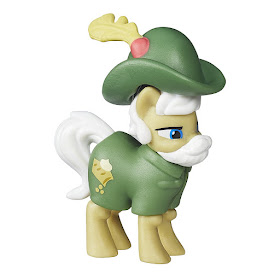Friendship is Magic Collection Apple Strudel Figure 