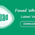 Fouad WhatsApp Latest Version Download v7.50