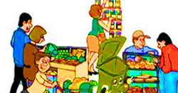 Pengertian Permintaan dan Jenisnya (Faktor dan Hukumnya)