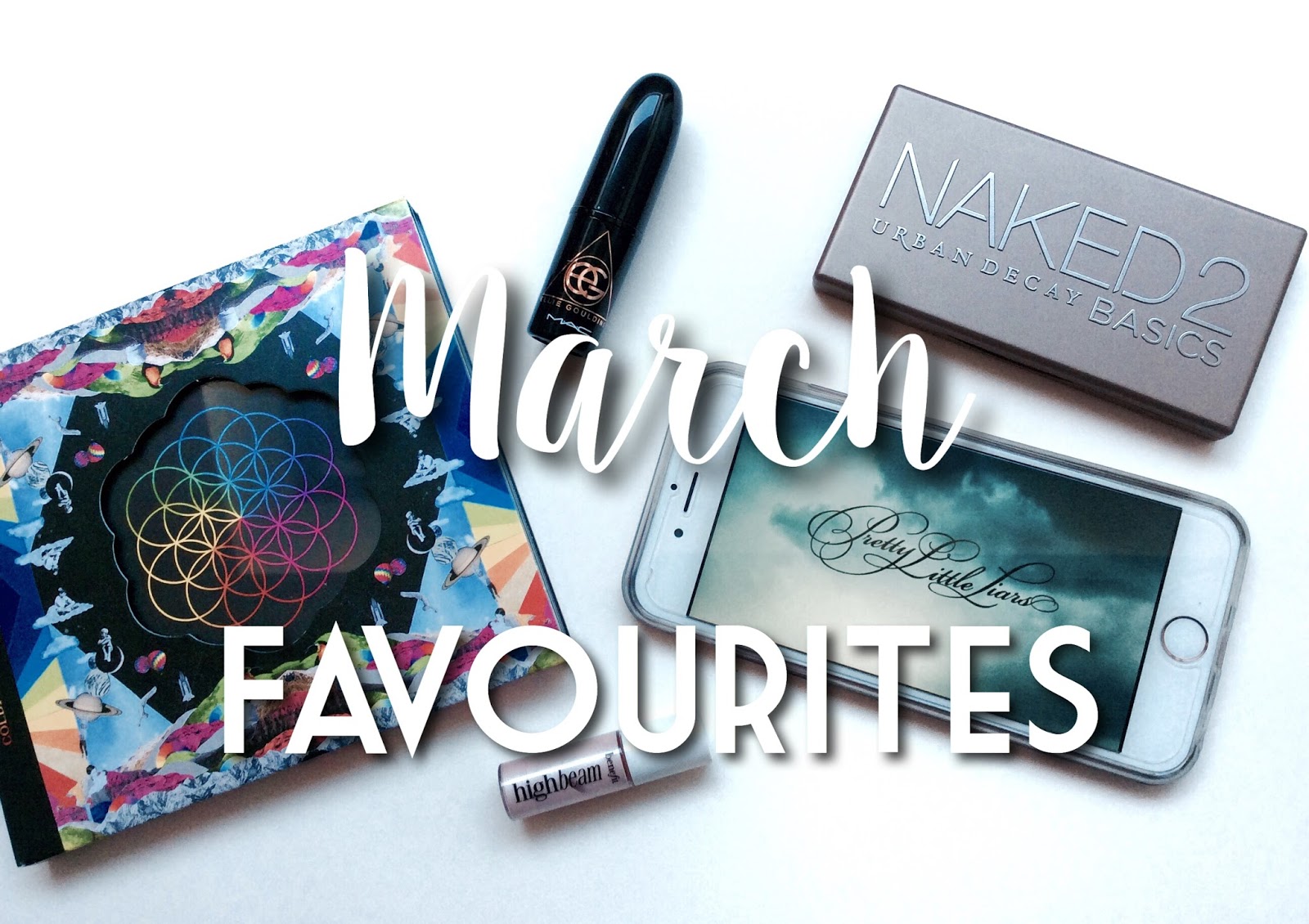 march favourites 