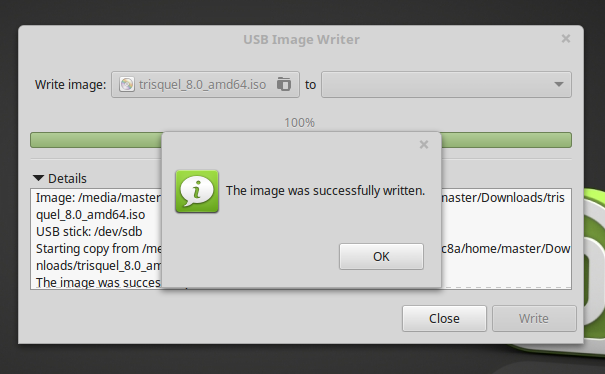 how to make a usb drive bootable with ubuntu how to make a usb drive bootable with ubuntu