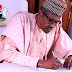 I Made Political Appointments Fairly - President Buhari